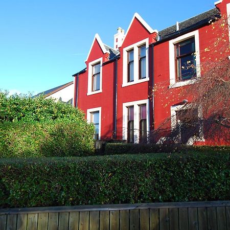 Stornoway Apartment Dış mekan fotoğraf