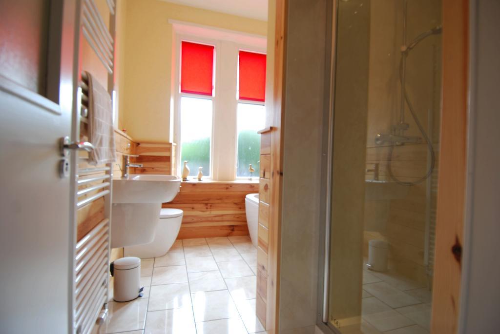 Stornoway Apartment Oda fotoğraf