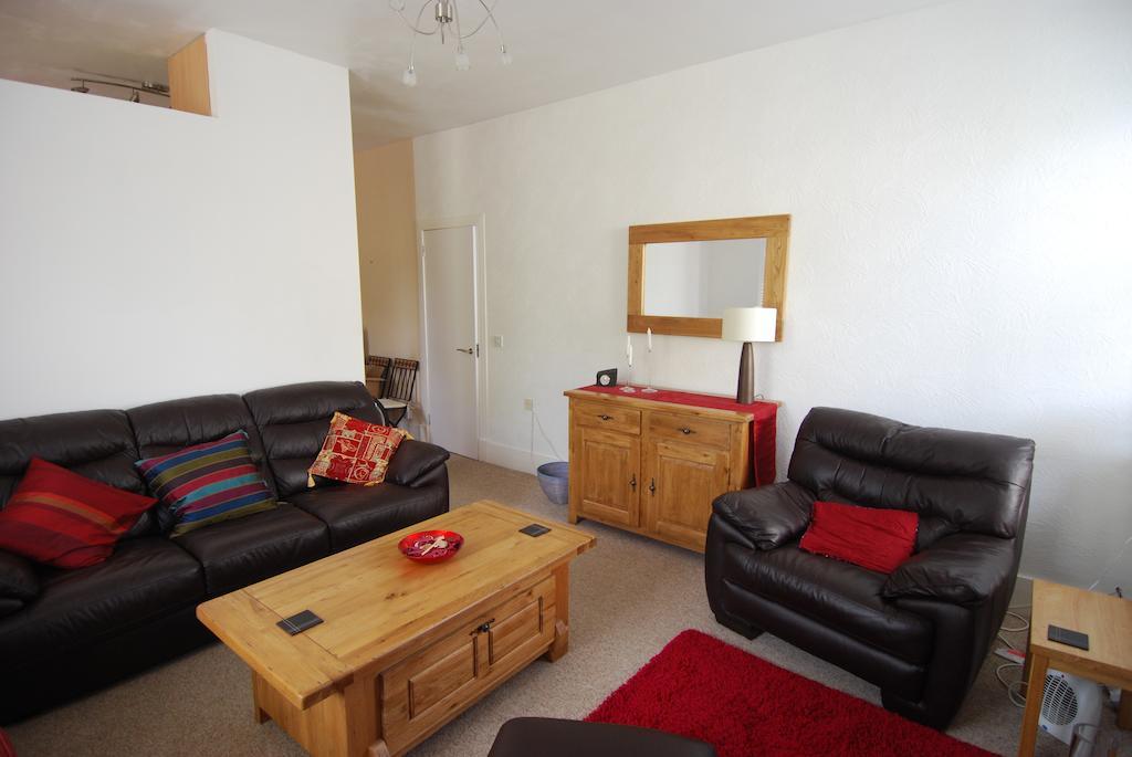 Stornoway Apartment Oda fotoğraf