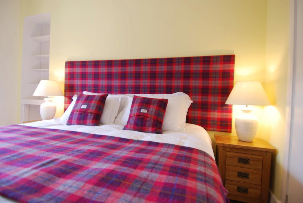 Stornoway Apartment Oda fotoğraf