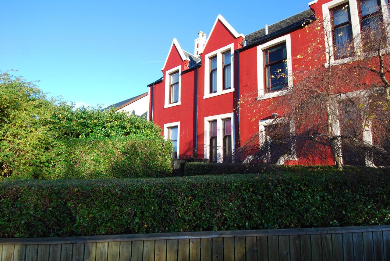 Stornoway Apartment Dış mekan fotoğraf